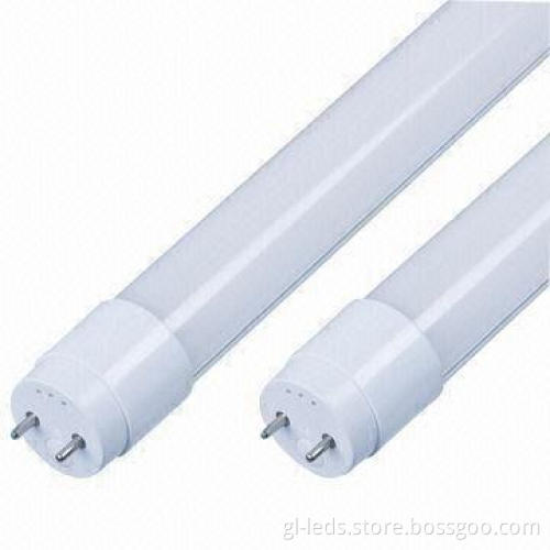 LED Tube Lighting with 100 to 240V AC Input Voltage and 30,000 Hours Lifespan